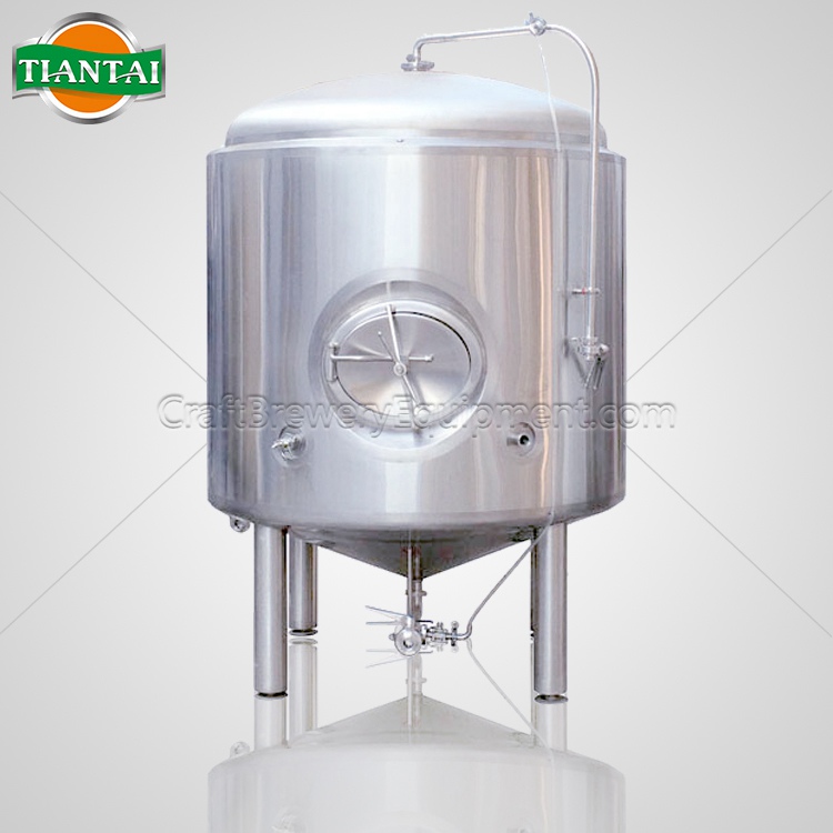 <b>1200L Nano jacketed Brite Beer Tank for sale</b>